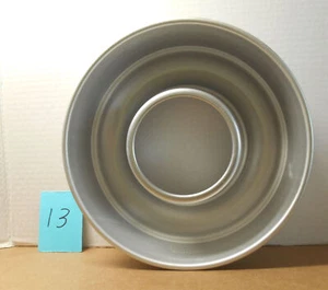 Mirro Aluminium Gelee Ring Form Kuchenpfanne M-0729-22 6 1/2 Tassen B13 - Bild 1 von 3