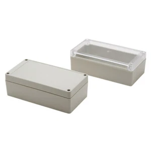 Hammond RP1215 Caja ABS Impermeable 145 X 105 X 60 Gris - Picture 1 of 1