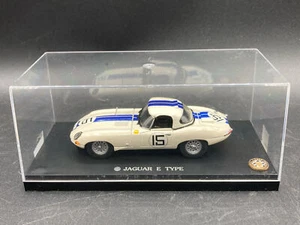 Kyosho 1/43 1962 Jaguar E-Type Le Mans Die Cast - Bild 1 von 8
