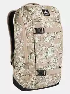 Burton Kilo 2.0 27 Liter Rucksack Snowfall (braun) - Bild 1 von 4