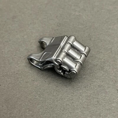 Lego 64251 Pieza de repuesto gris plata Foto 1 de 4