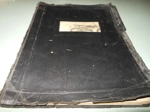 Yamaha OEM YL1 YL1E Parts List Book - Imagen 1 de 12