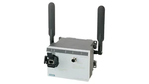 SIEMENS 6GK5744-1AA60-2AA0 IWLAN Ethernet Moduł kliencki SCALANCE W744-1PRO - Zdjęcie 1 z 5