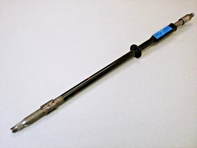 MUY BONITO EJE PRINCIPAL COLUMNA DE DIRECCIÓN ORIGINAL USADO PORSCHE 944 Foto 1 de 4