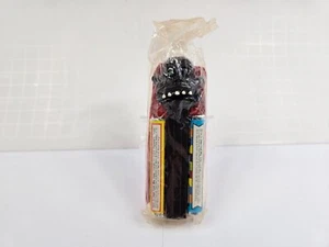 Vintage Pez Candy Dispenser Gorilla Monster/ One Green Eye/ No Feet - NOS - Picture 1 of 7