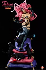 HMO Felicia Black Edition - Photo 1/1