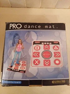 Competition PRO Dance Mat. - Picture 1 of 5