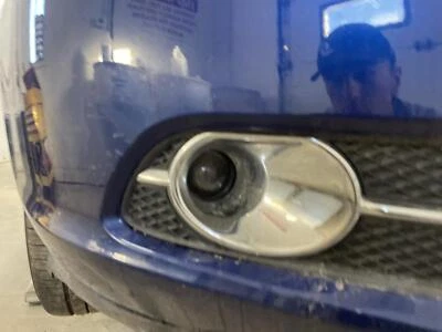 Used Driving Light fits: 2013 Buick Verano Fog-Driving Grade A Foto 1 de 4