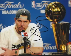 Signed 8x10 MIKE MILLER Miami Heat Autographed Photo w/COA - Picture 1 of 1