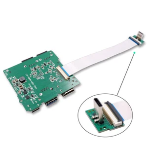 For Nintendo Switch Console HDMI-Compatible Charging Board Switch TV Motherboard - Picture 1 of 5