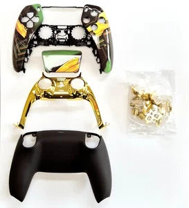 Custom PS5 Controller Mod Kits - *NEW* - Picture 1 of 21
