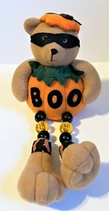Avon Halloween Mini-Sitters - BOO (light up legs) - Picture 1 of 3