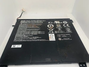 Genuine Original Acer AP15H8I KT.0030G.008 Laptop Battery - Afbeelding 1 van 1