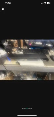 MikroTik Routerboard RB201 1iL-RM Mountable - Image 1 of 4