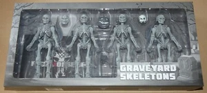 GRAVEYARD SKELETONS (Mythic Legions) Four Horsemen Studios - Picture 1 of 24