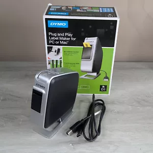 DYMO Label Manager PnP Label Printer for Windows/MAC - Used - Picture 1 of 4