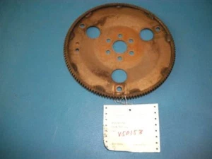 87 88 89 GRAND AM 2.0L VOLANTE/PLACA FLEXIBLE A.T. 83684 - Imagen 1 de 2