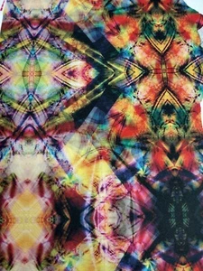 1 yard 4 way stretch good weight  - Picture 1 of 1