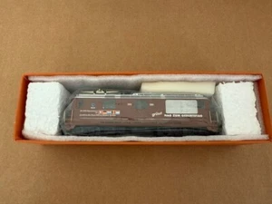 B137 – Hag 178 Re 4/4 162 (Re 425) 50 anni delle BLS per Märklin - Imagen 1 de 16