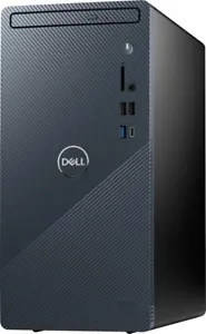 Dell Inspiron 3020 Desktop Intel Core i9-13900K 1TB SSD+10TB HD 32GB Ram Tower