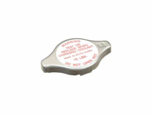 For 2002-2010 Lexus SC430 Radiator Cap Gates 98782XF 2003 2004 2005 2006 2007 - Picture 1 of 2
