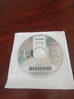 LexMark Install Software and Users Guide Installer S510 Series Disc CD
