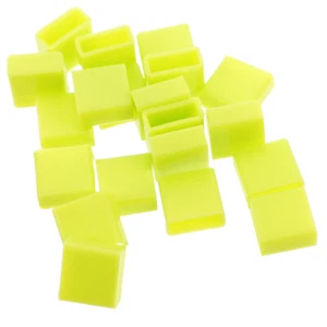 20 Pcs USB Dust Plug Protective Covers for Charging Port Protector - Zdjęcie 1 z 12