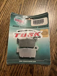 Pastilla de freno Tusk Off Road de alto rendimiento #1030030019 - Imagen 1 de 2