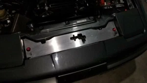 Mk3 Supra 86-92 Cooling Plate - Picture 1 of 3