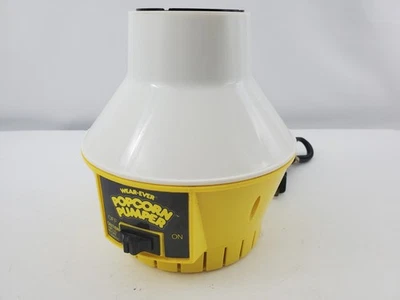 BOMBA PALOMITAS DE MAÍZ WEAR EVER 73000 repuesto fabricante de popper base motor pieza solamente Foto 1 de 4