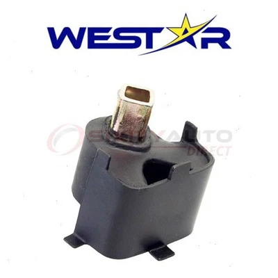 Westar Automatic Transmission Mount for 1984-1989 Dodge Aries - Hard Parts  lm — 第 1/4 张图片