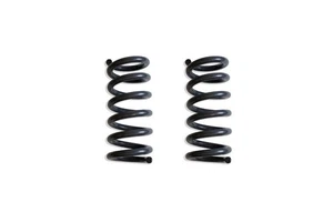 MaxTrac 2" Front Lift Coils For 1997-2003 Ford F-150 2WD V8 753520-8 - Picture 1 of 5
