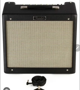 Fender Blues Jr. Combo Amifier - Picture 1 of 1