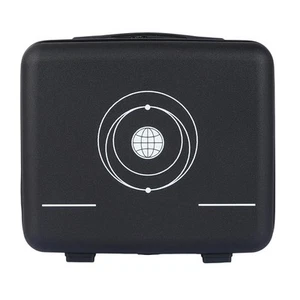 Organisierter Aufbewahrungs-Reisekoffer f��r Starlink kompakte Gr??e vielseiti - Afbeelding 1 van 12