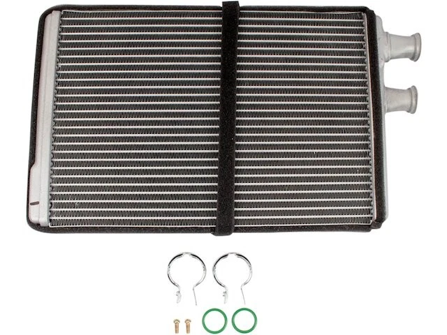 Heater Core For 2015-2022 Dodge Challenger 2016 2017 2018 2019 2020 2021 MF323RZ - Image 1 of 1