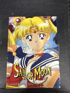 Sailor Moon Limited Box Set Collection 2 - Picture 1 of 5