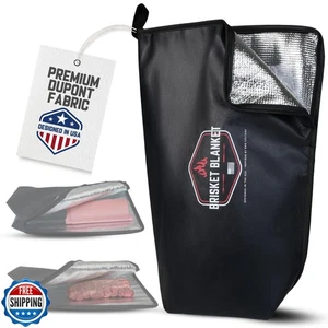 Brisket Blanket™ - Grilldecke zum Ausruhen von Fleisch | Heavy Duty Insu - Bild 1 von 5