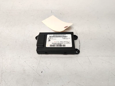 11-15 UNIDAD MÓDULO DE CONTROL DE COMUNICACIÓN BLUETOOTH HONDA CR-Z CRZ, LOTE OEM3602 Foto 1 de 4