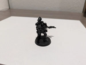GW Warhammer 40k Ultramarines Chaplain Ortan Cassius #2 NM - Picture 1 of 2