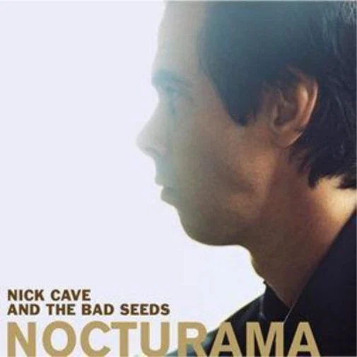 Nick Cave and the Bad Seeds Nocturama (Limited Edition) (CD) Special Edition - Bild 1 von 1