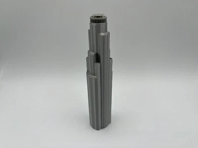 Modelo de torre de banco de Estados Unidos - impreso en 3D Foto 1 de 4