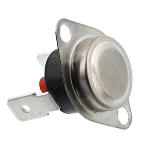 150°C Thermostat For Electrolux Tumble Dryers Genuine Part Manual Reset esd - Picture 1 of 5