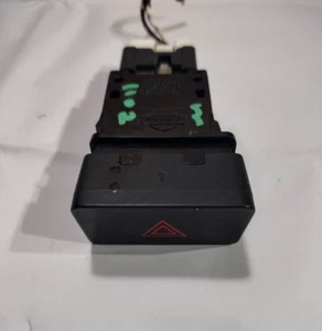 2004 - 2015 Nissan Titan Armada Emergency Hazard Light Control Switch 06901 OEM - Picture 1 of 4