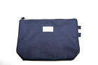 Gant Make Up Bag Men&#39;s Toiletry Bag Washbag Bag Cosmetic Bag Blue