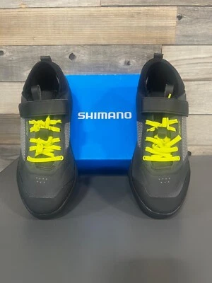Zapato Hombre Shimano AM702 Negro 40 Foto 1 de 4