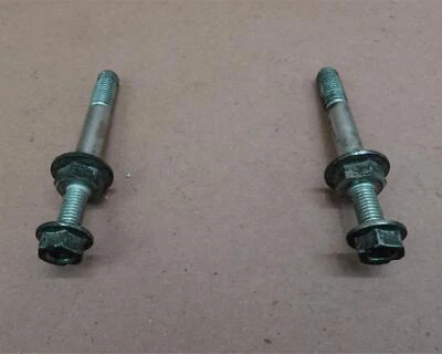 Болт шпильки крепления двигателя Vrod для Harley Davidson 2002-2006 годов выпуска - Изображение 1 из 4