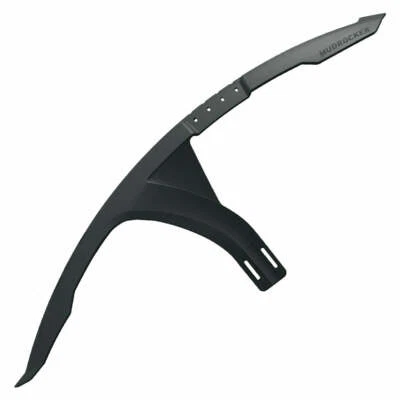 SKS - Bike Front Fender - Mudrocker - Black - 27.5" to 29" - 59-76MM/2.2"-3" - Image 1 of 4