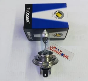LAMPADA LAMPADINA HS1 BLU 12V 35/35W FLOSSER ART. 246510181 - Foto 1 di 1