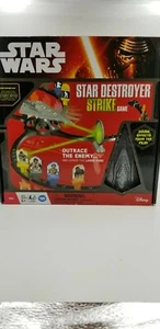 Star Wars Star Destroyer Strike Game - Picture 1 of 3