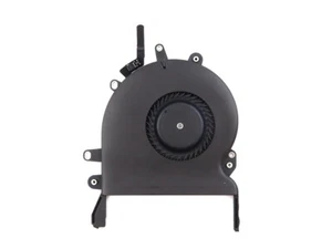 APPLE MACBOOK PRO A1990 EMC 3359 15" LAPTOP THERMAL CPU COOLING FAN 923-02538 - Picture 1 of 2